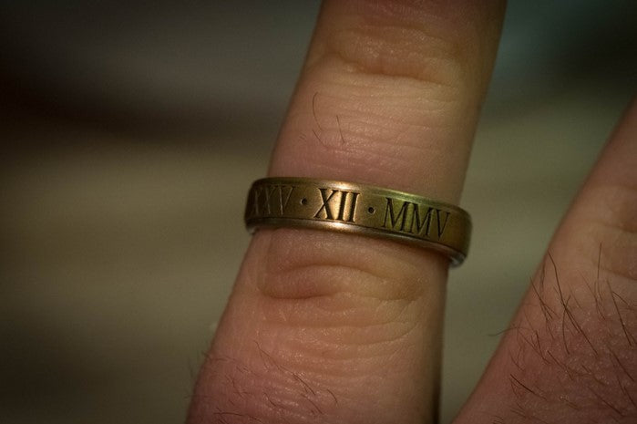 The History of Engagement Rings and Wedding Bands: From Ancient Egypt to Today