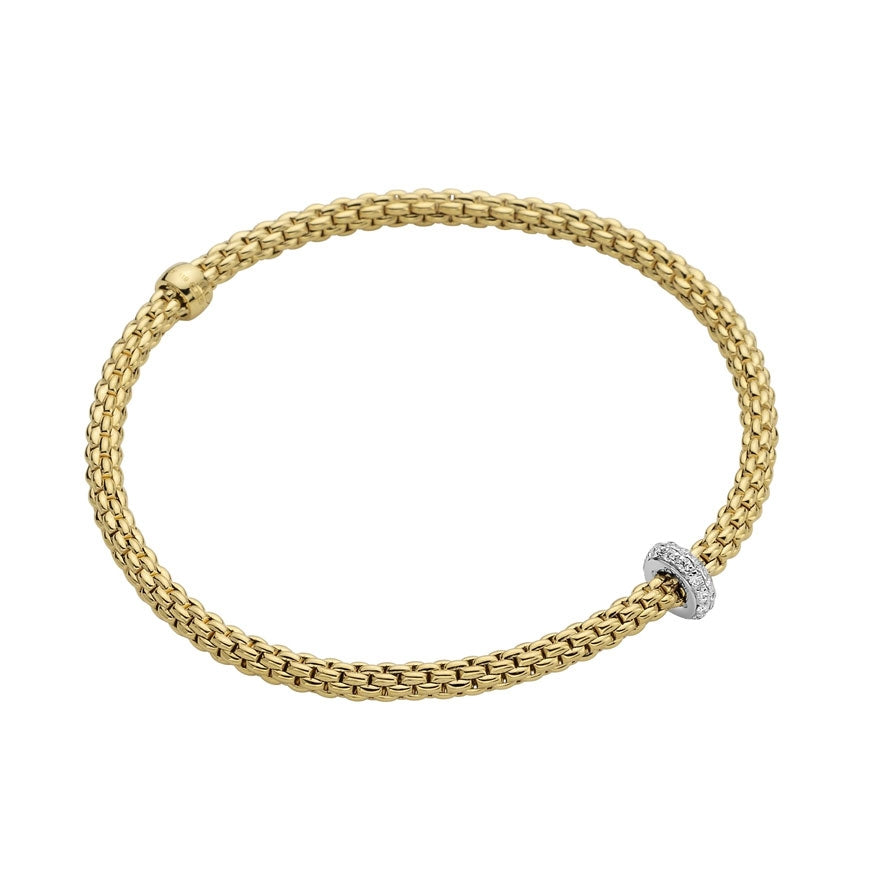 Prima Diamond Bracelet