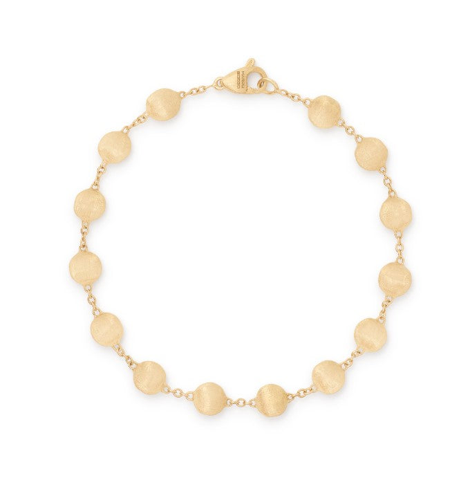 Africa Bead Bracelet