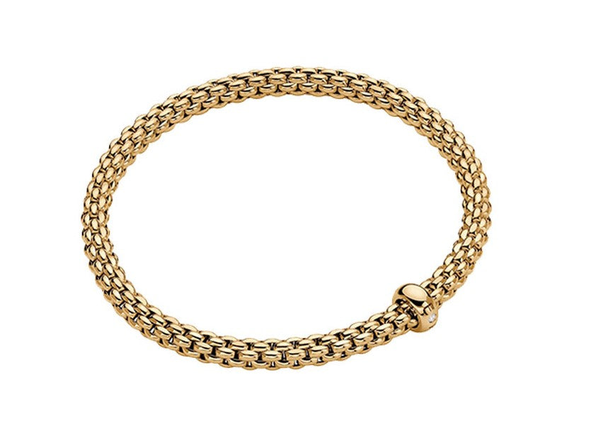 Solo Stretch Bracelet
