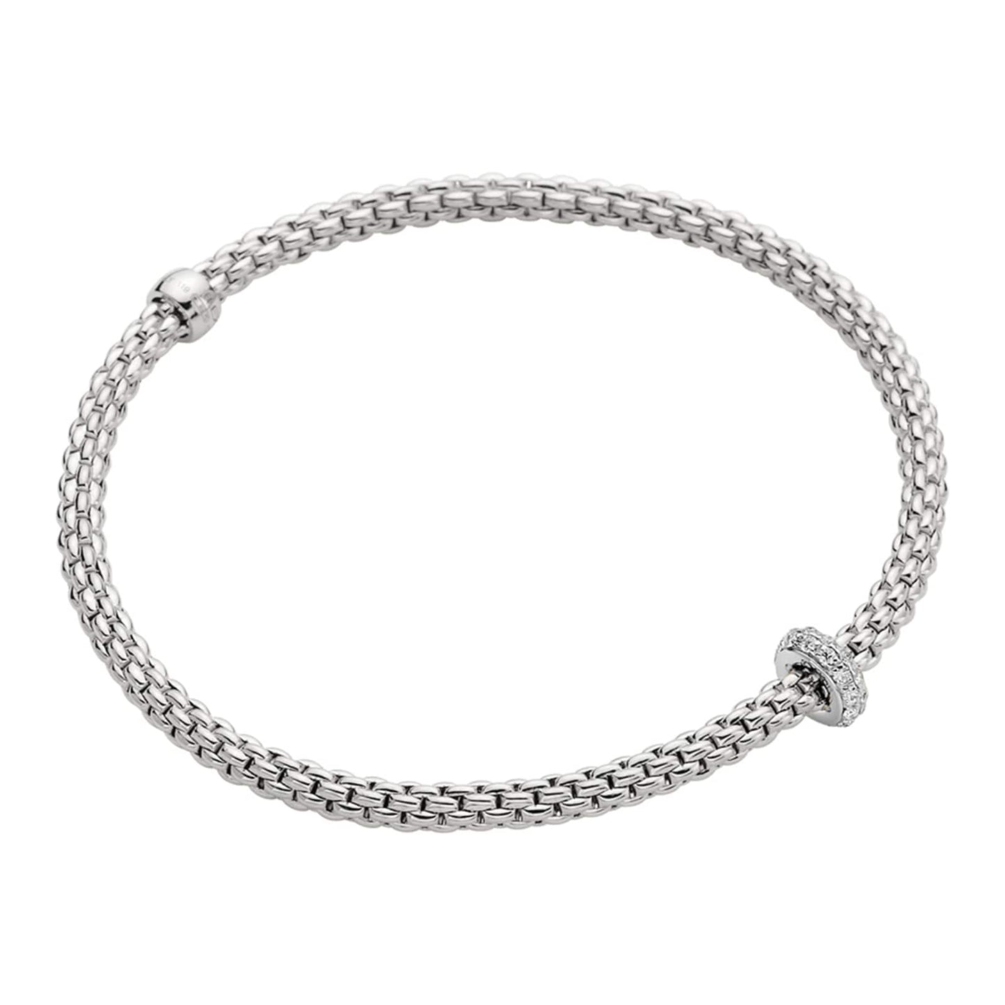 Prima Diamond Bracelet