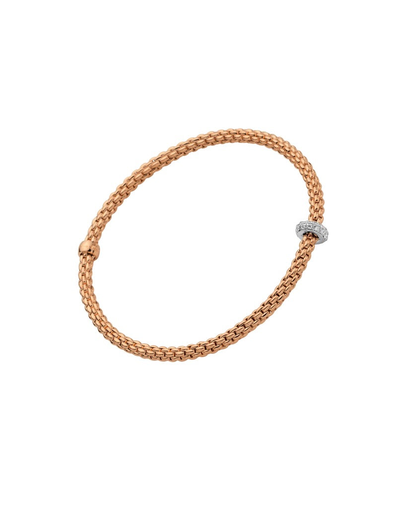 Prima Diamond Bracelet