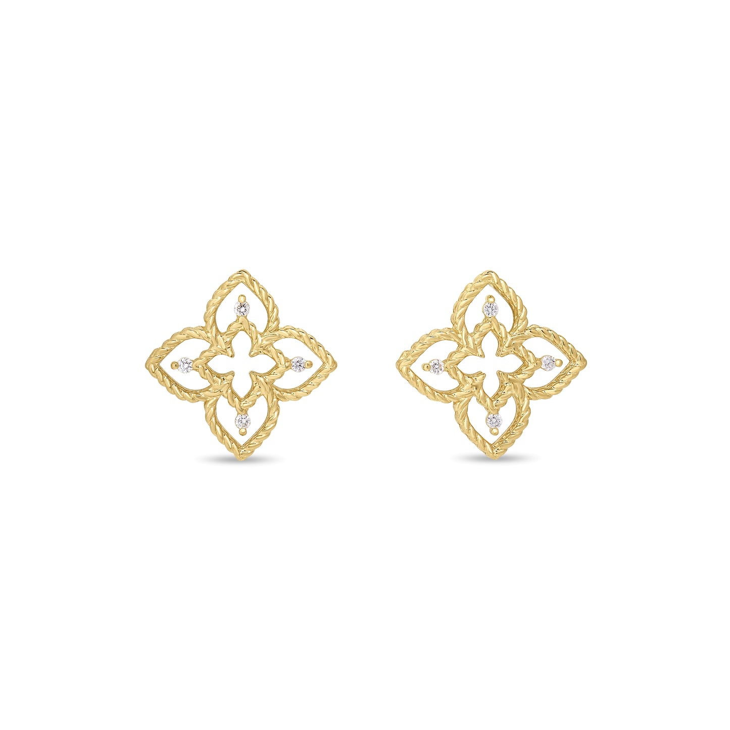 Petite Principessa Studs