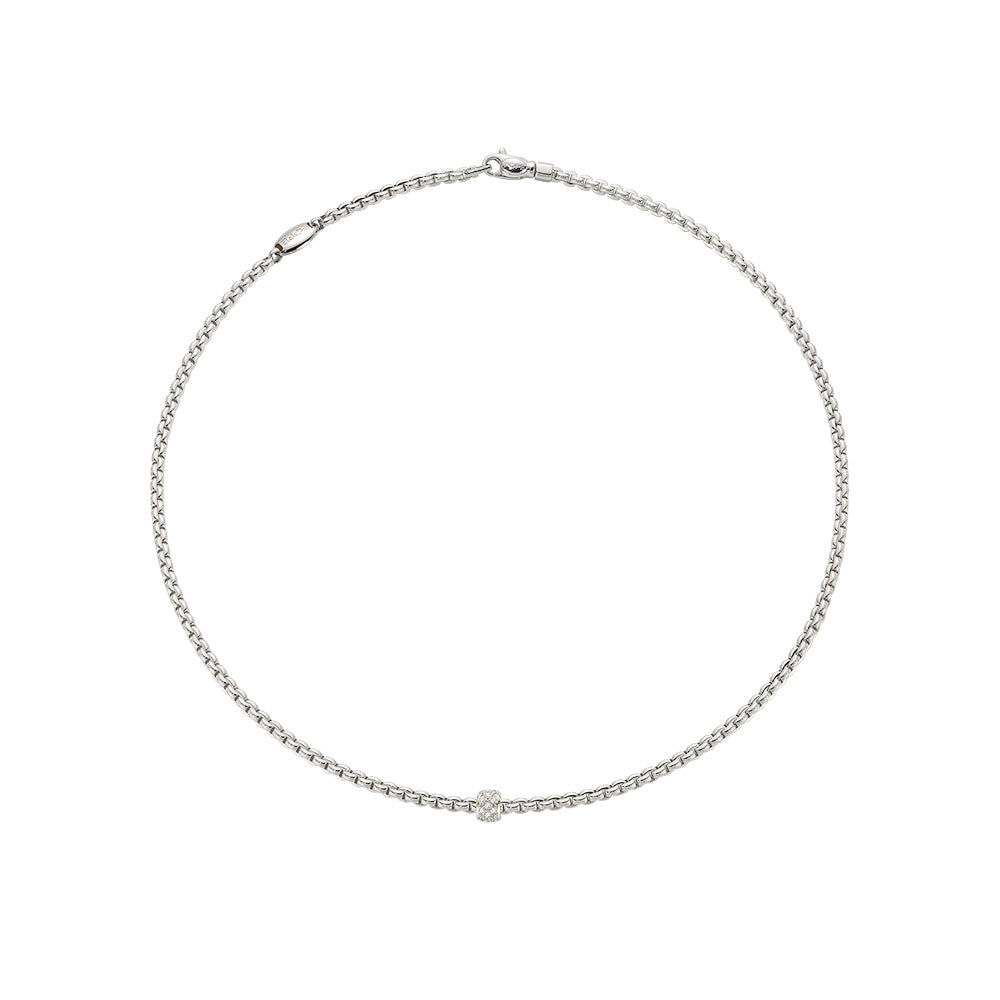 Eka 17" Necklace