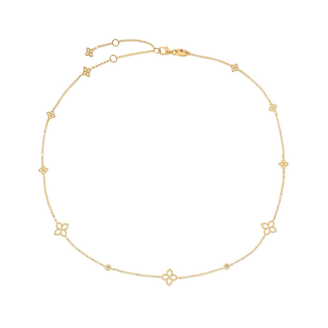 Principessa Necklace