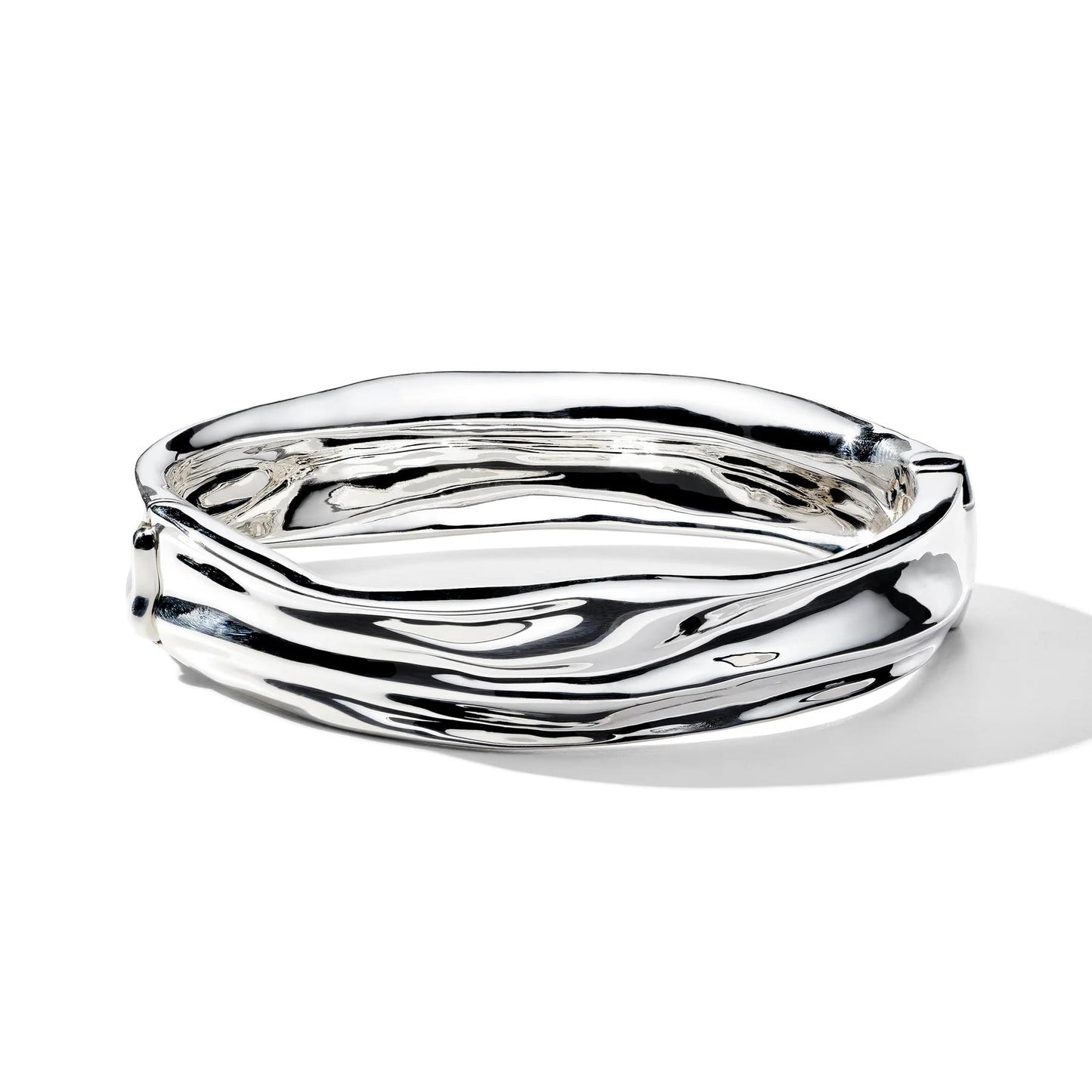 925 Classico Crush Bangle