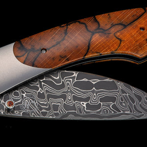 William Henry B12 Forest Grove Knife