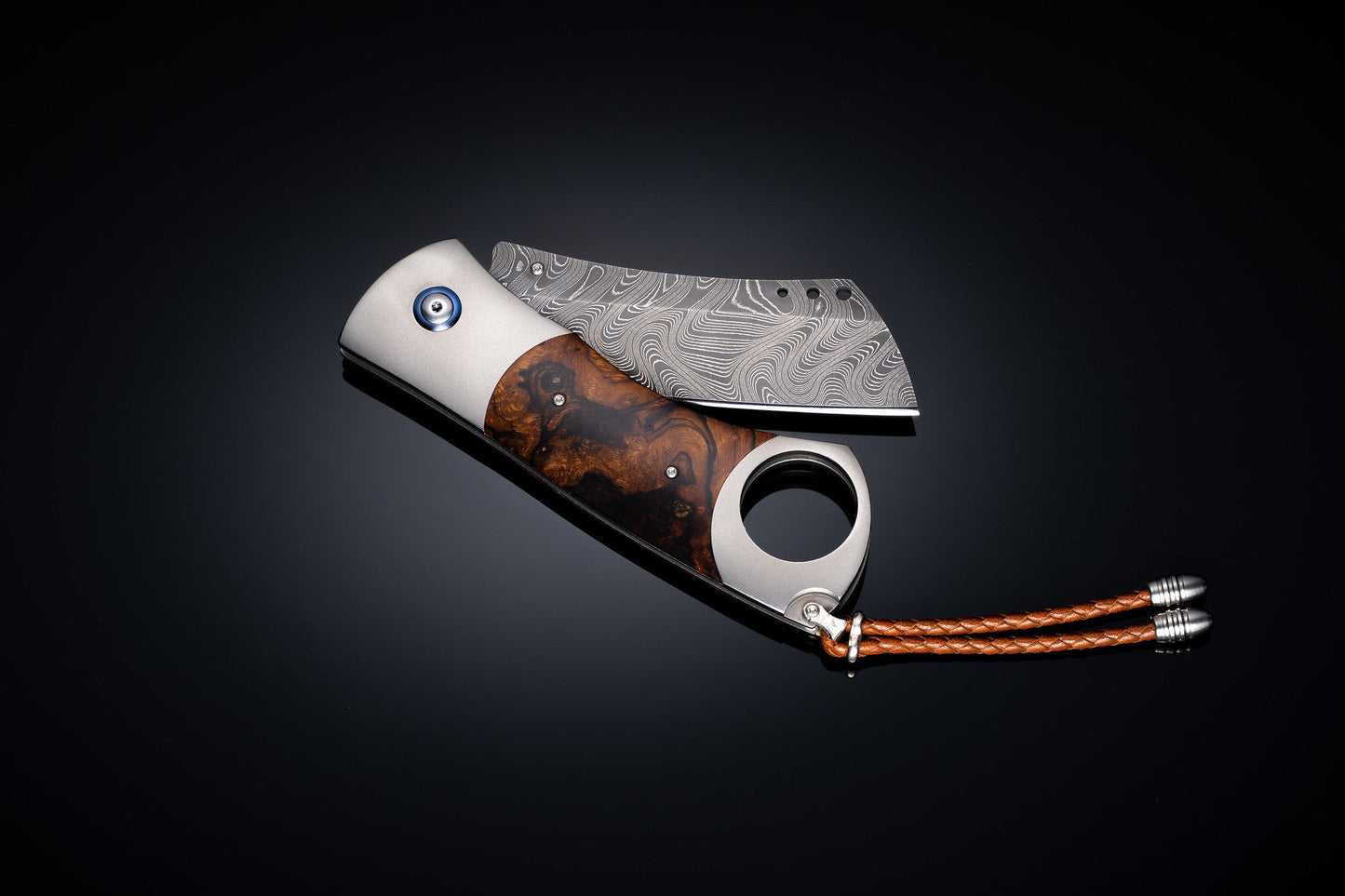 Havana Cigar Cutter