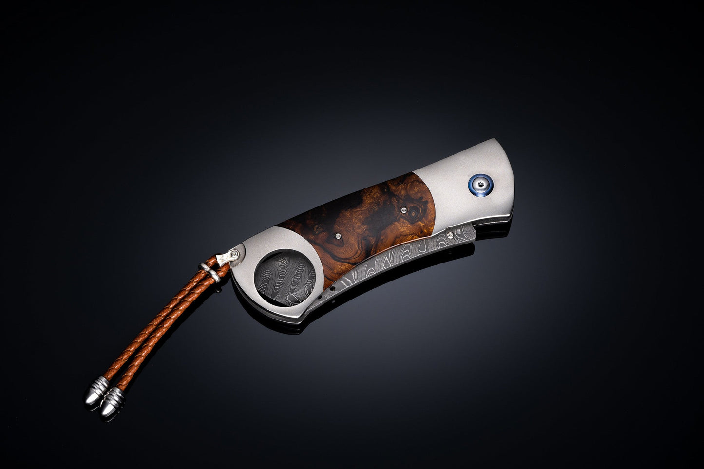 Havana Cigar Cutter