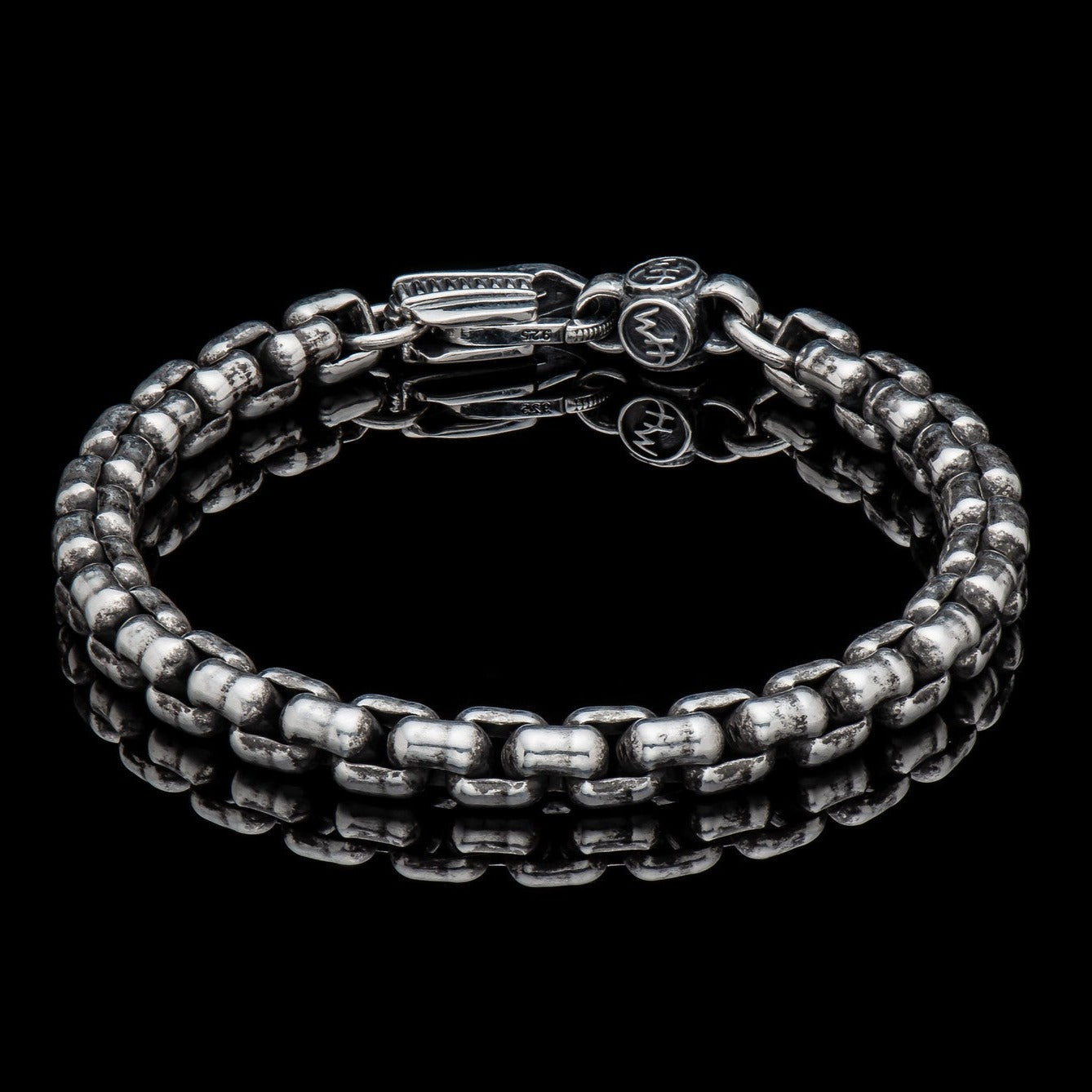 William Henry YDRA Bracelet BR28