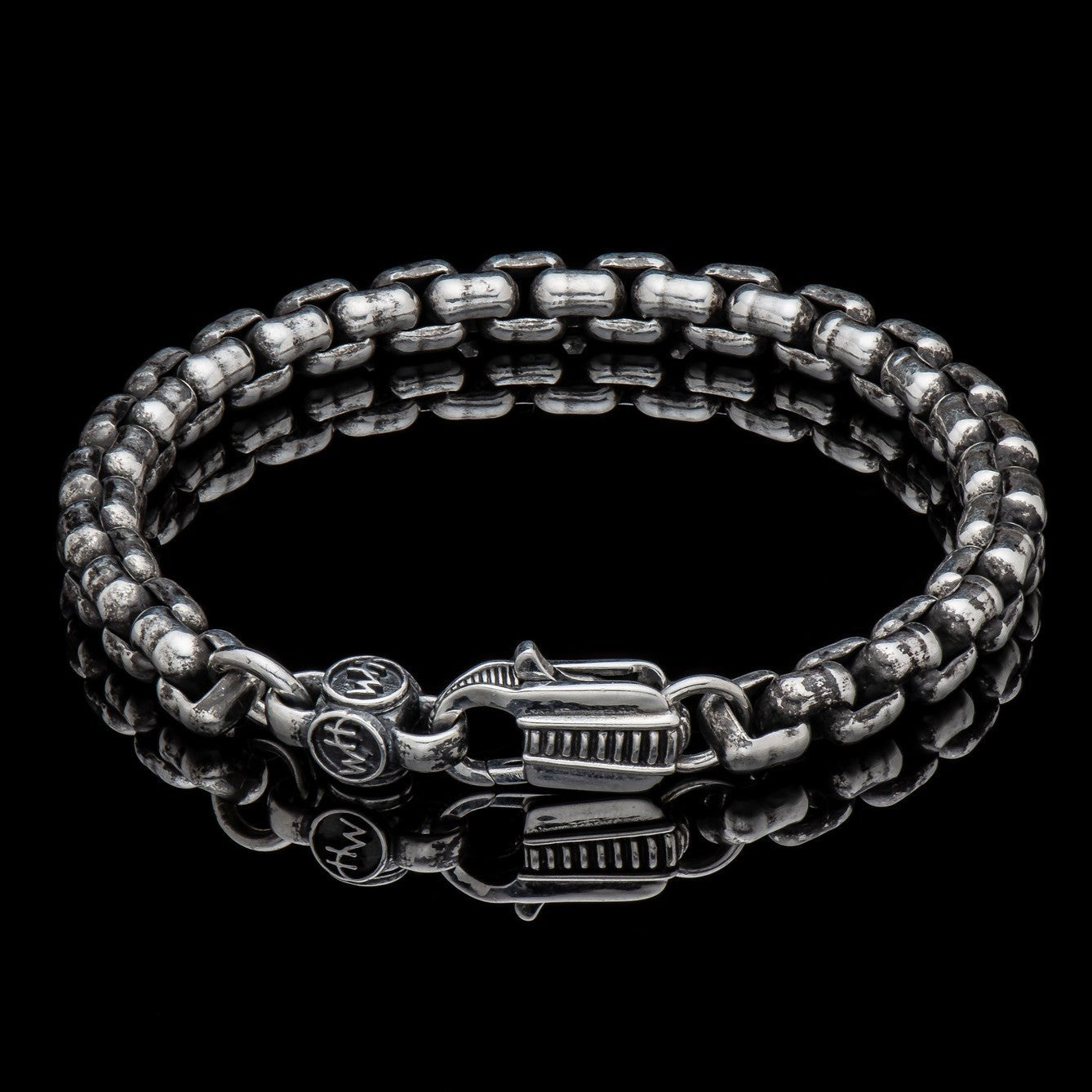 William Henry YDRA Bracelet BR28