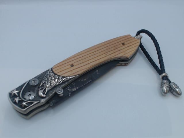 White House B12 Knife