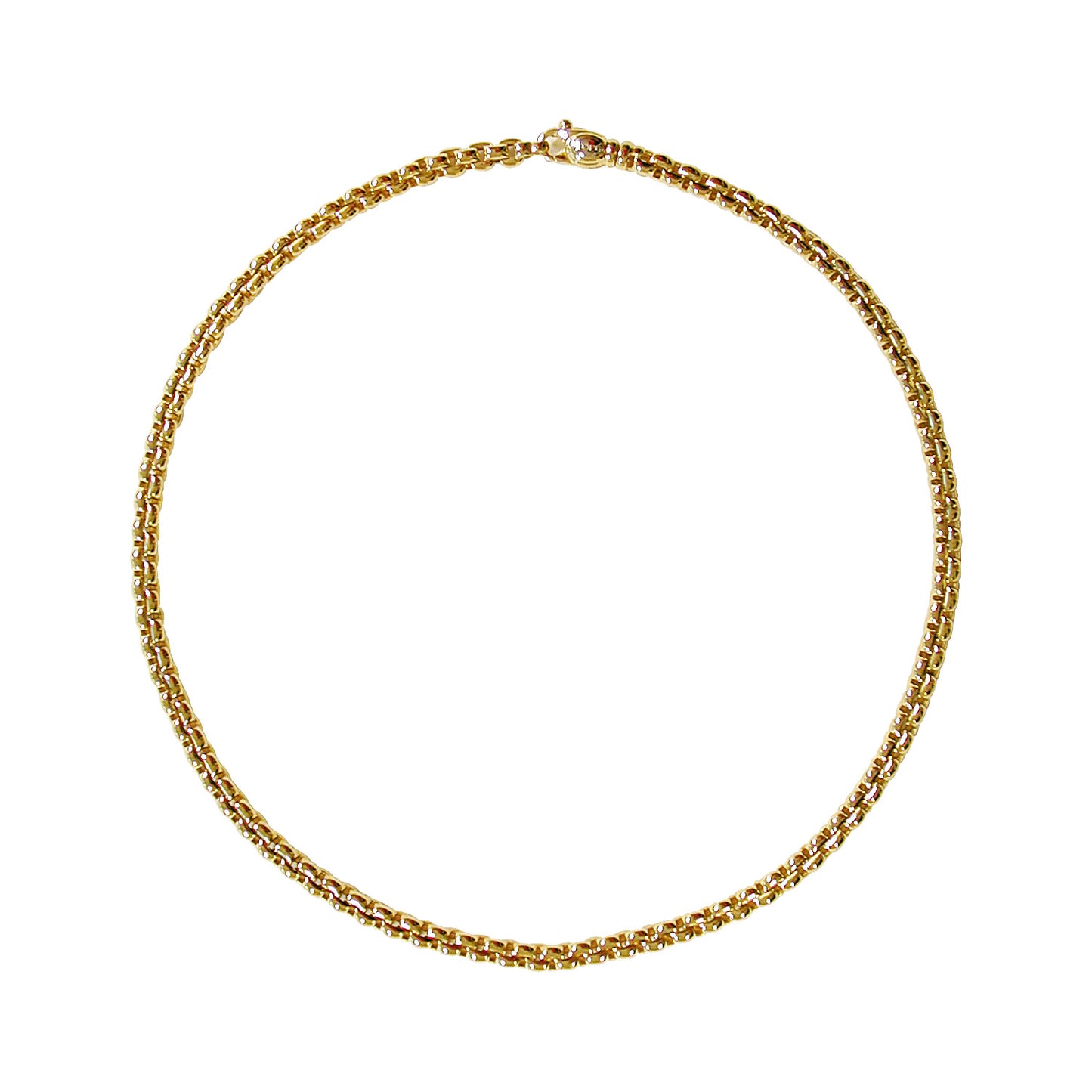 FOPE EKA Men's Necklace
