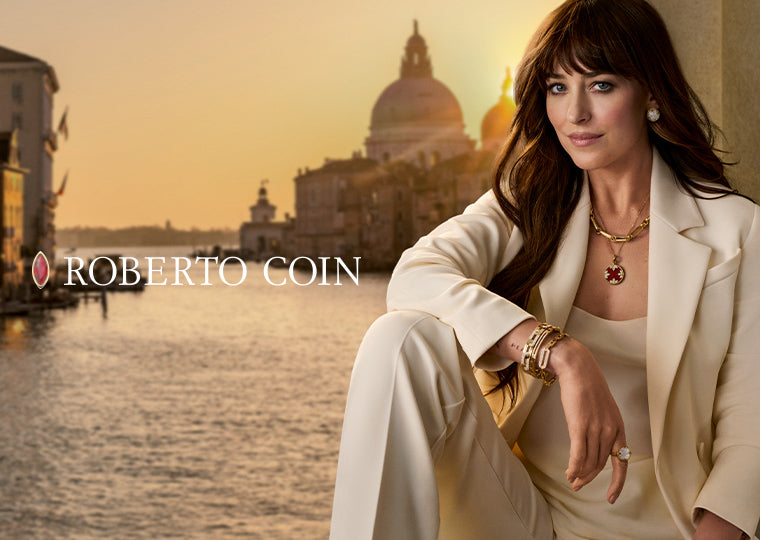 Roberto Coin