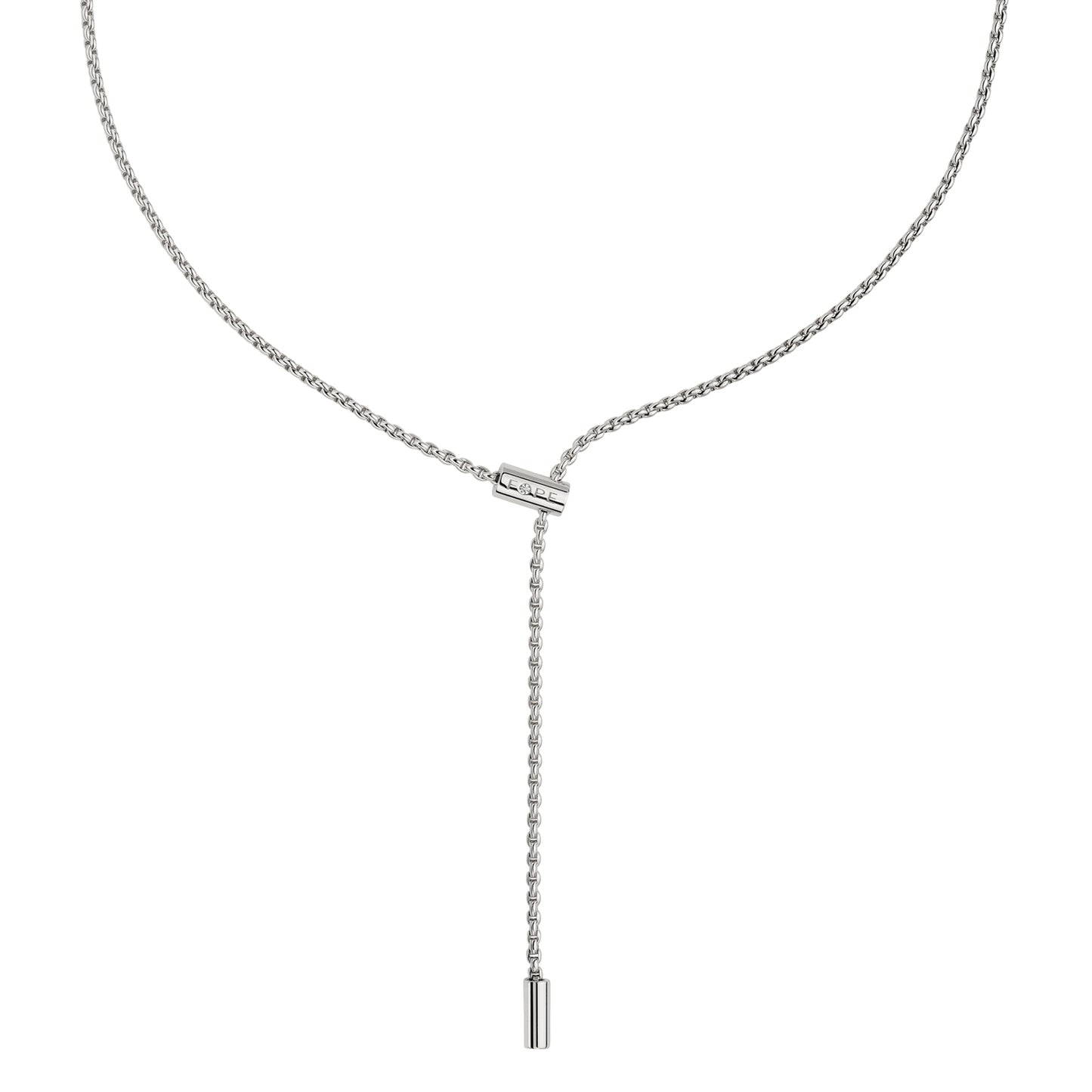 Aria Lariat Necklace