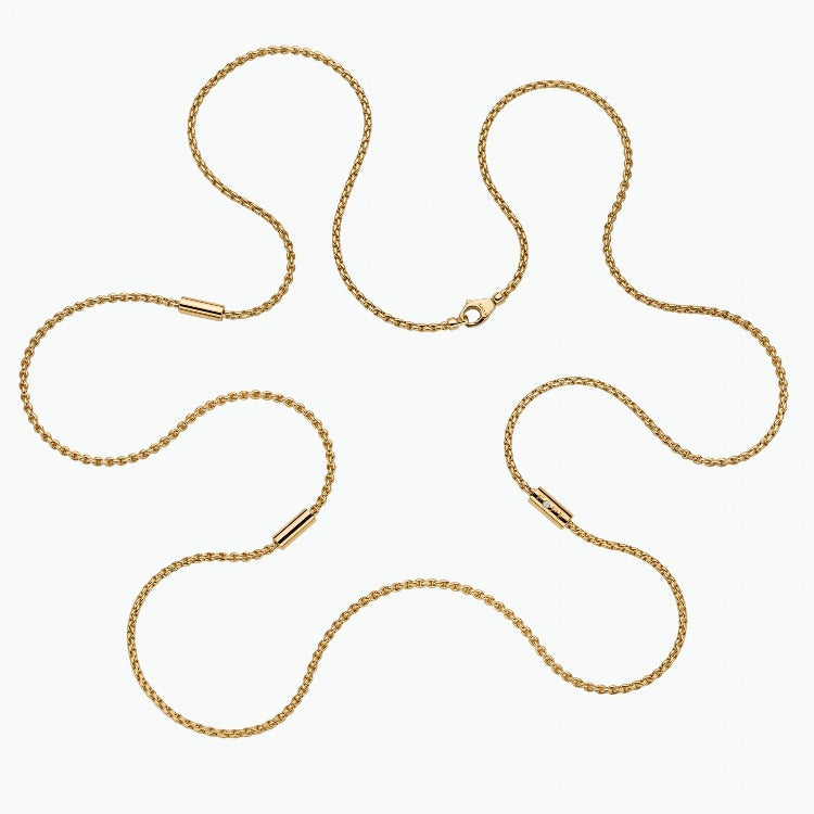 FOPE Long Aria Necklace