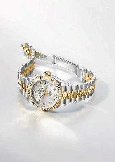 Lady-Datejust