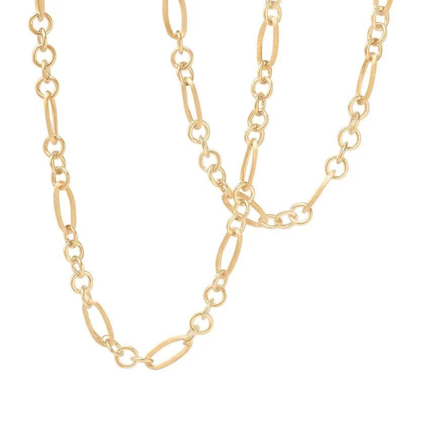 Jaipur Link Convertible Long Necklace