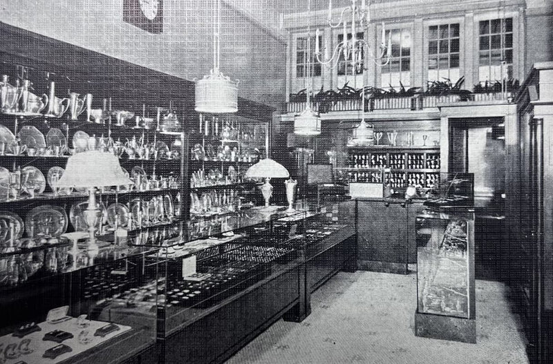 Celebrating 125 Years