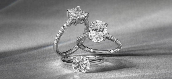 Timeless Engagement Rings