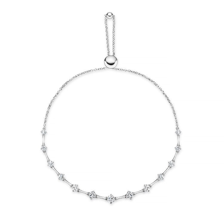 Cadence Bolo Bracelet