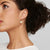 Ippolita 18k MoP Earrings - GE209DFMOP 