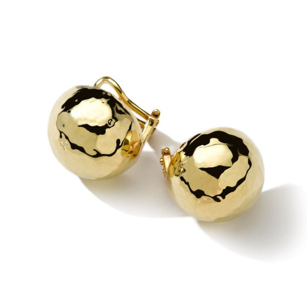 Ippolita 18k Classico Earrings - GE393