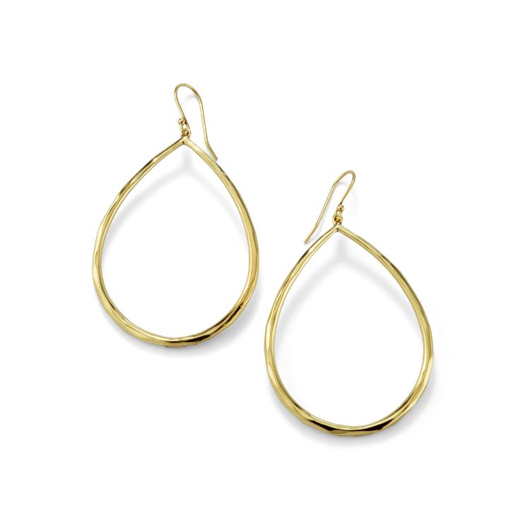 Ippolita 18k Classico Earrings - GE768