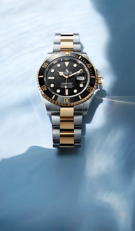 Submariner