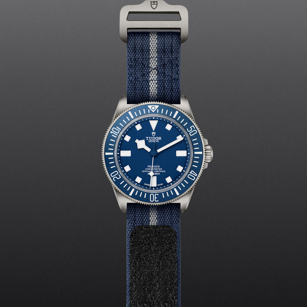 Pelagos FXD