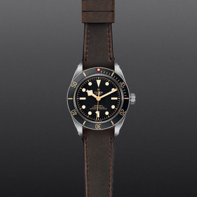 TUDOR Black Bay Fifty-Eight