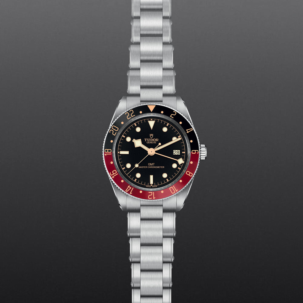 TUDOR Black Bay 58 GMT