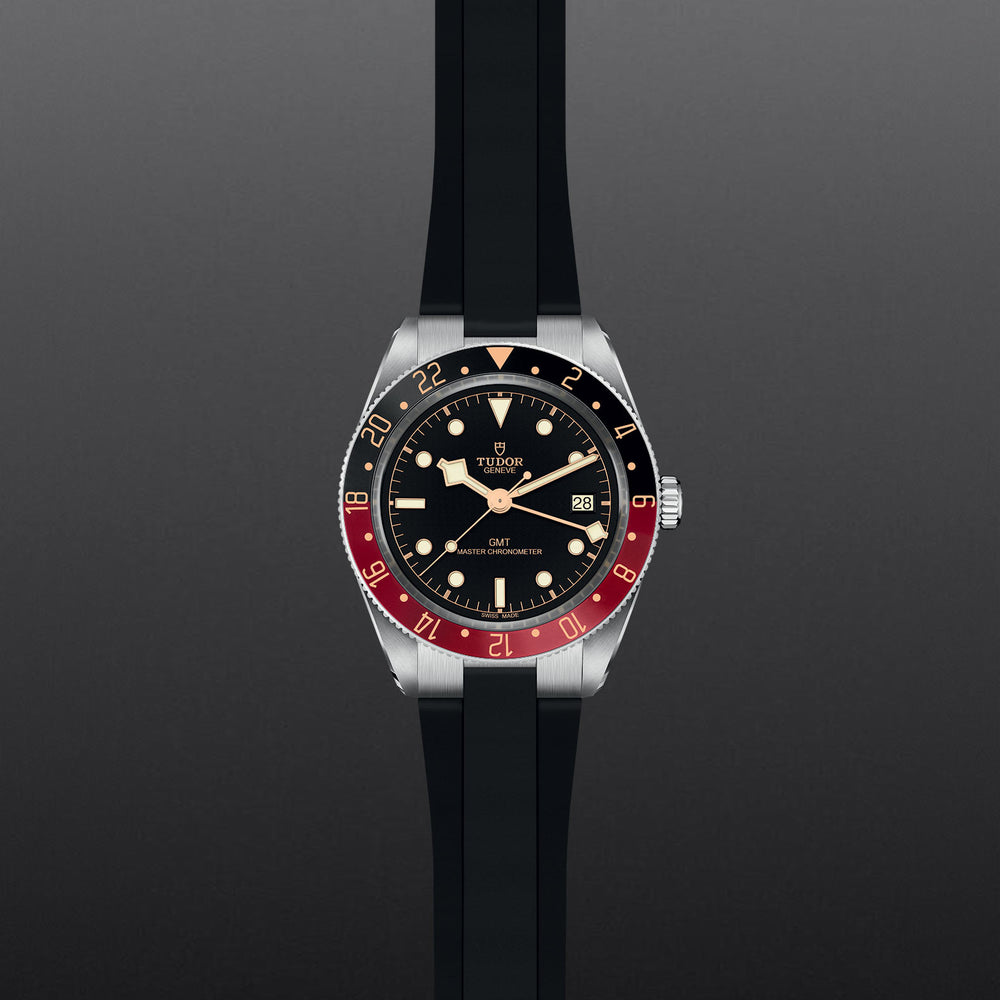 TUDOR Black Bay 58 GMT