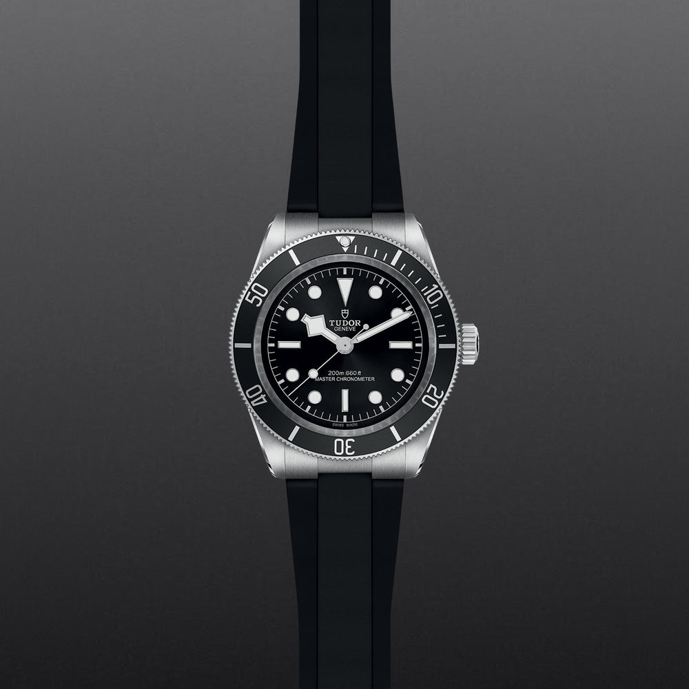 TUDOR Black Bay