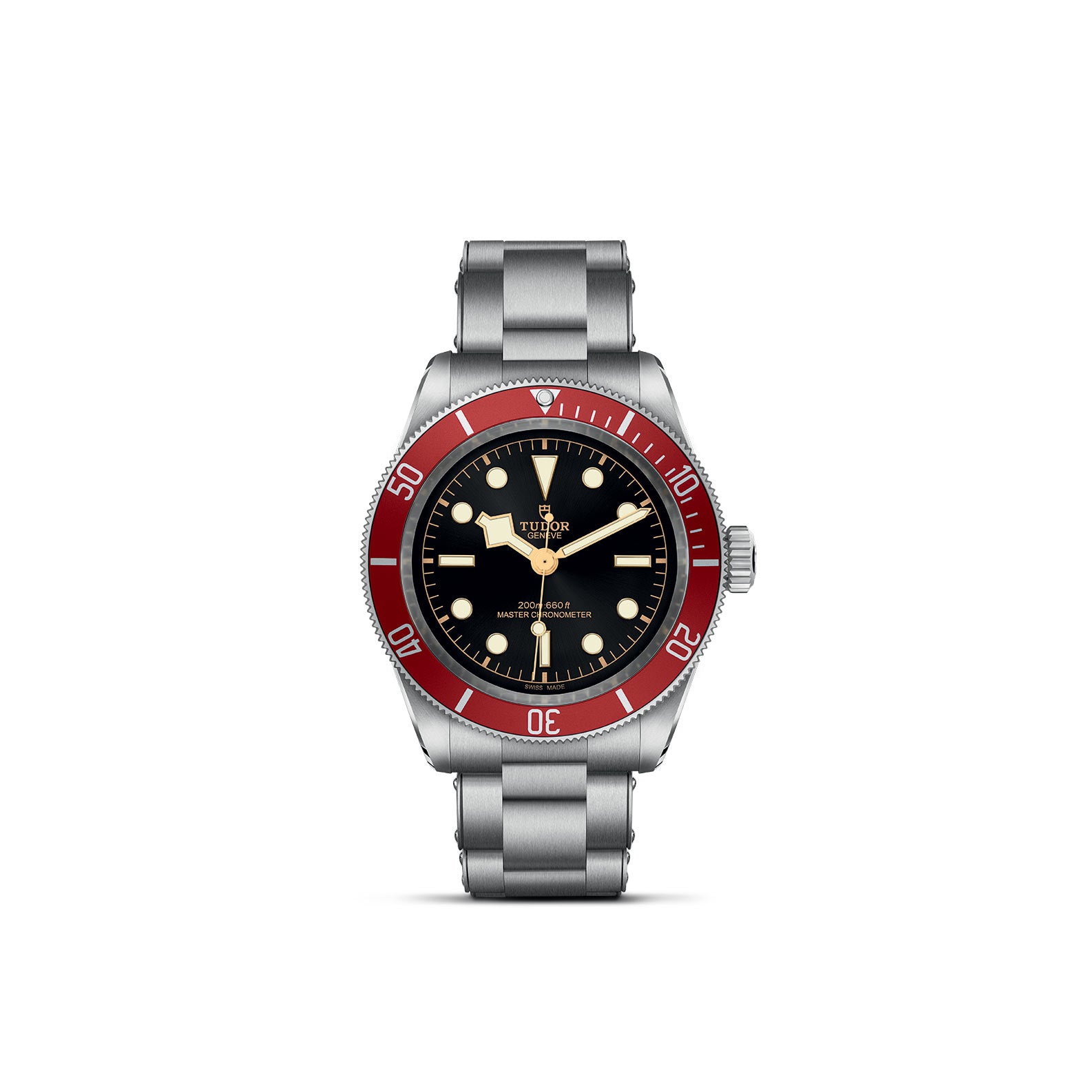 TUDOR Black Bay 31