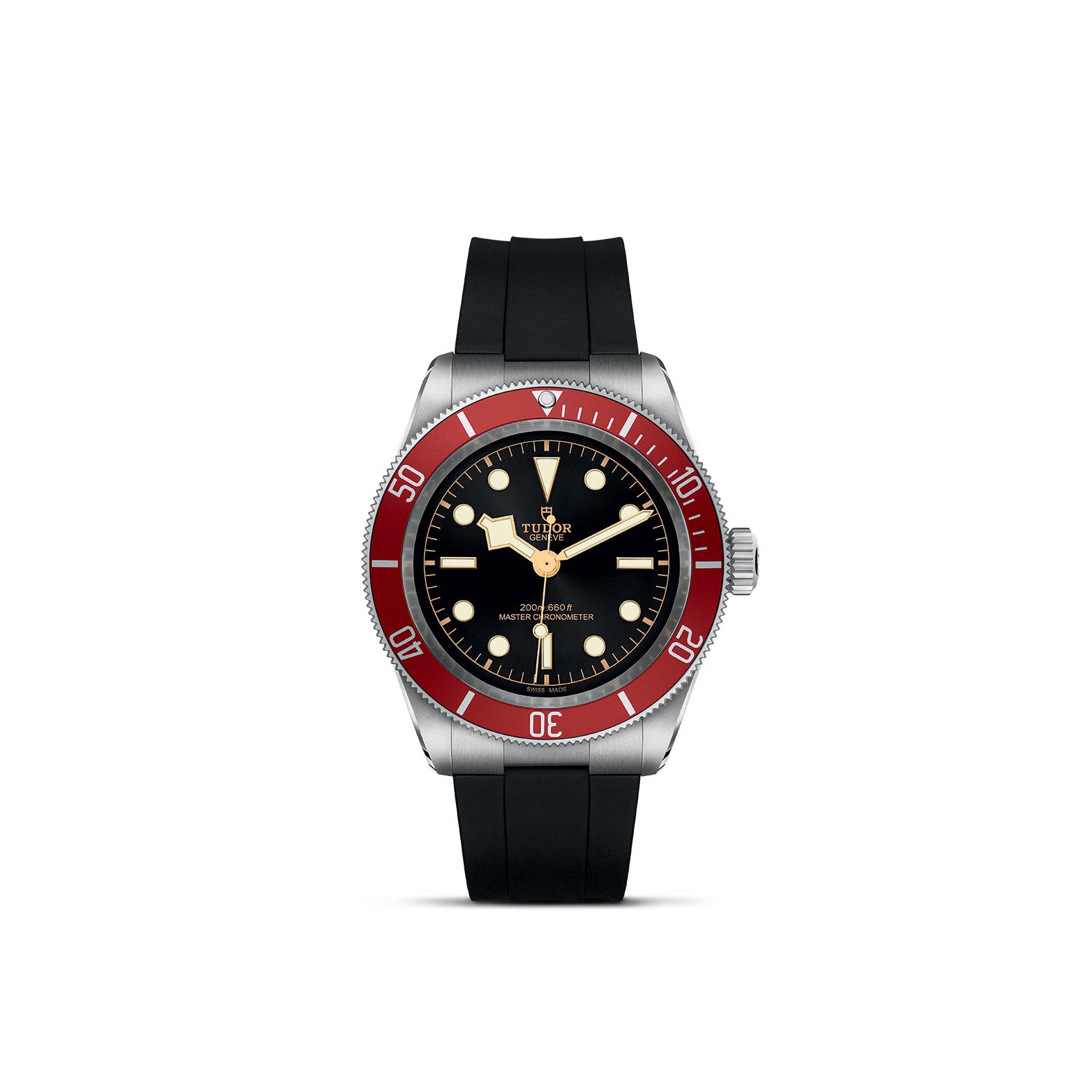 TUDOR Black Bay 31