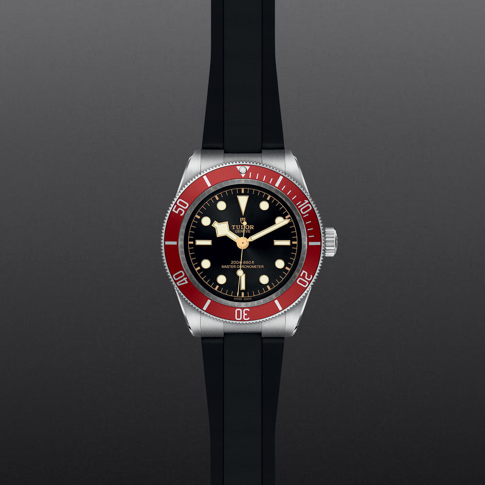 TUDOR Black Bay