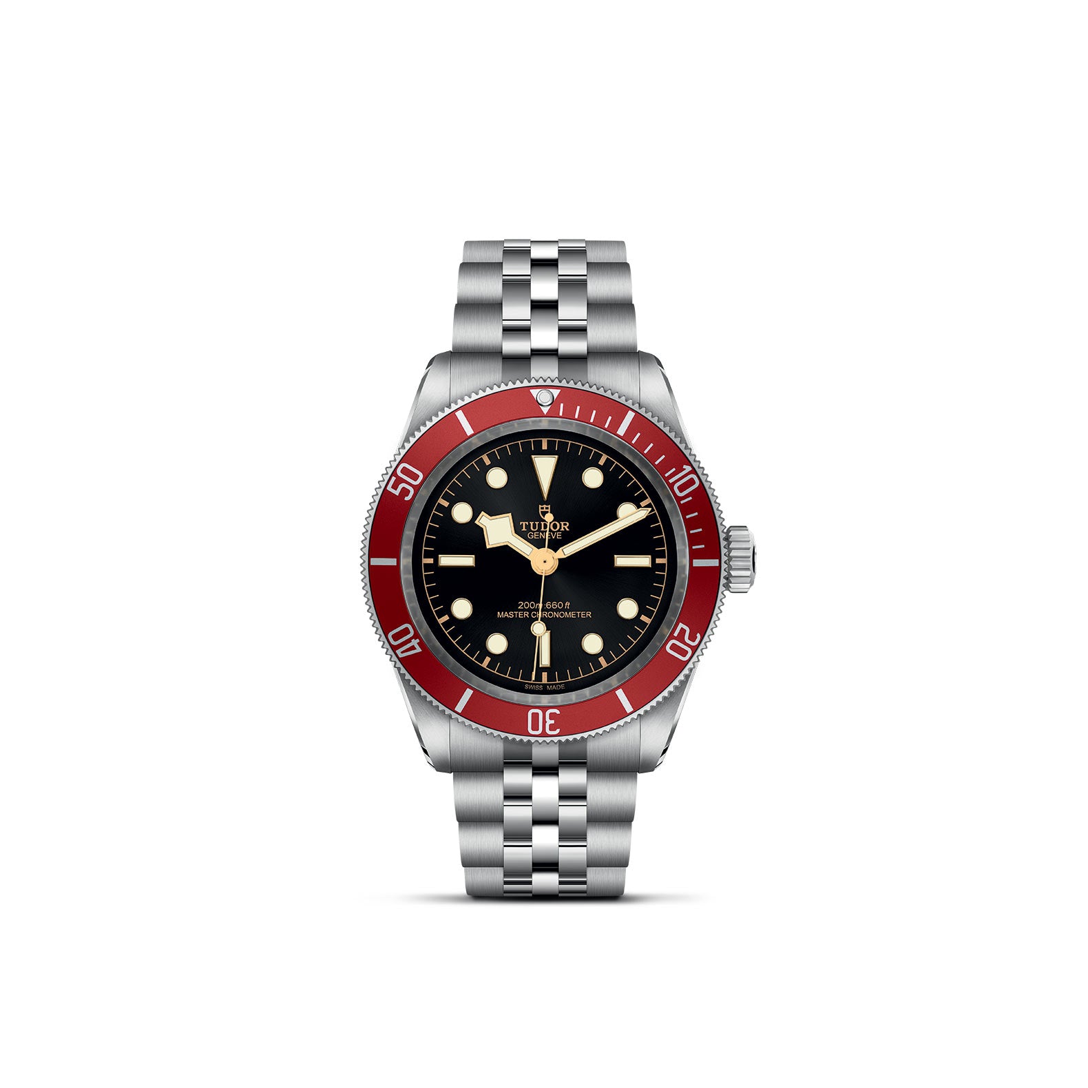 TUDOR Black Bay 31