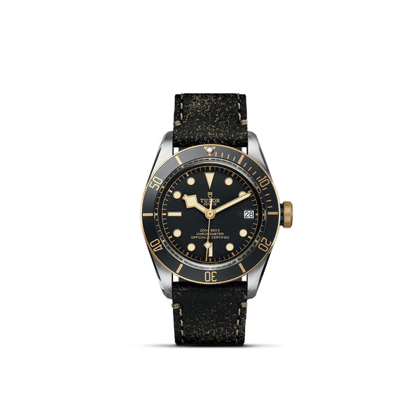 TUDOR Black Bay S&G 41mm S&G