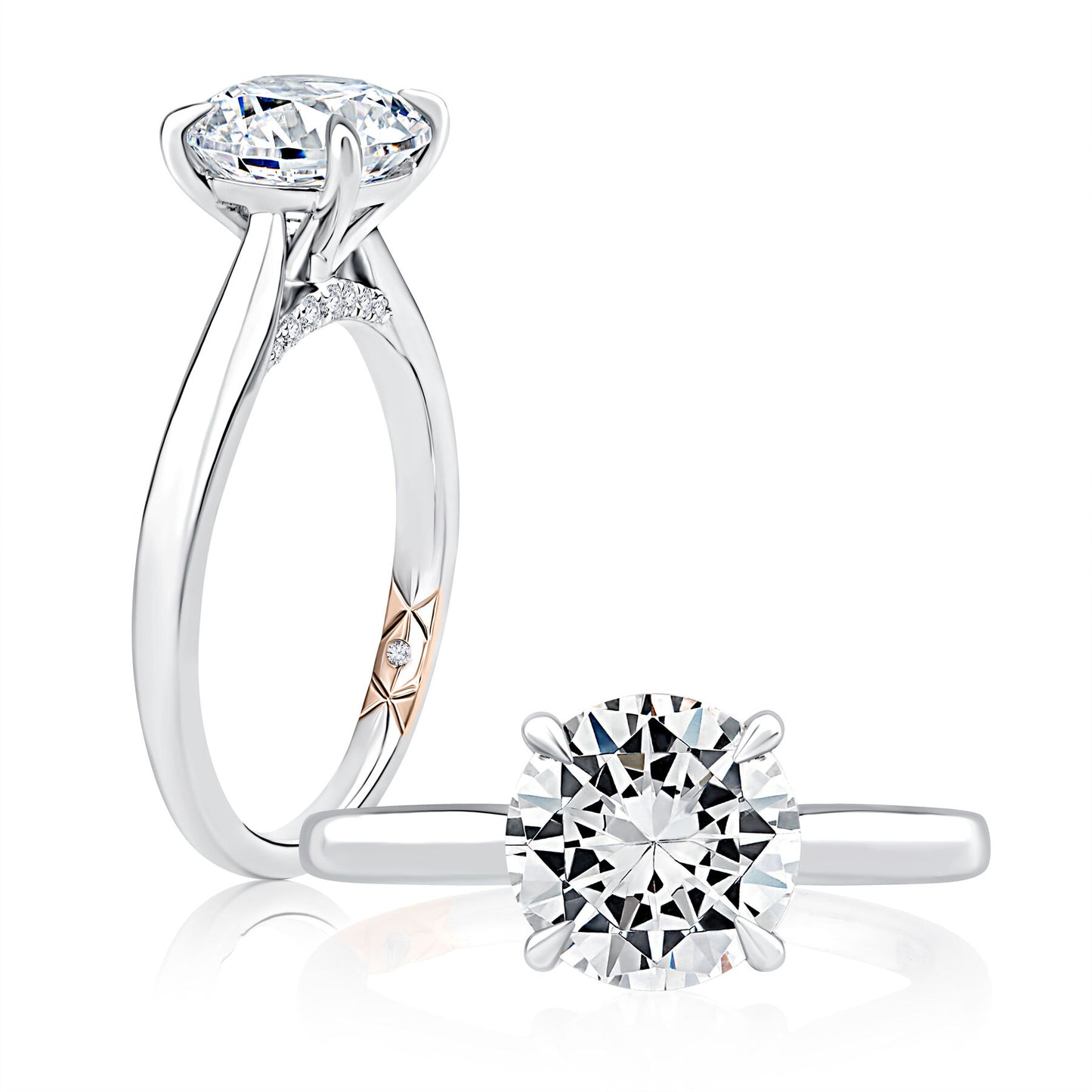 Diamond Bridge Solitaire
