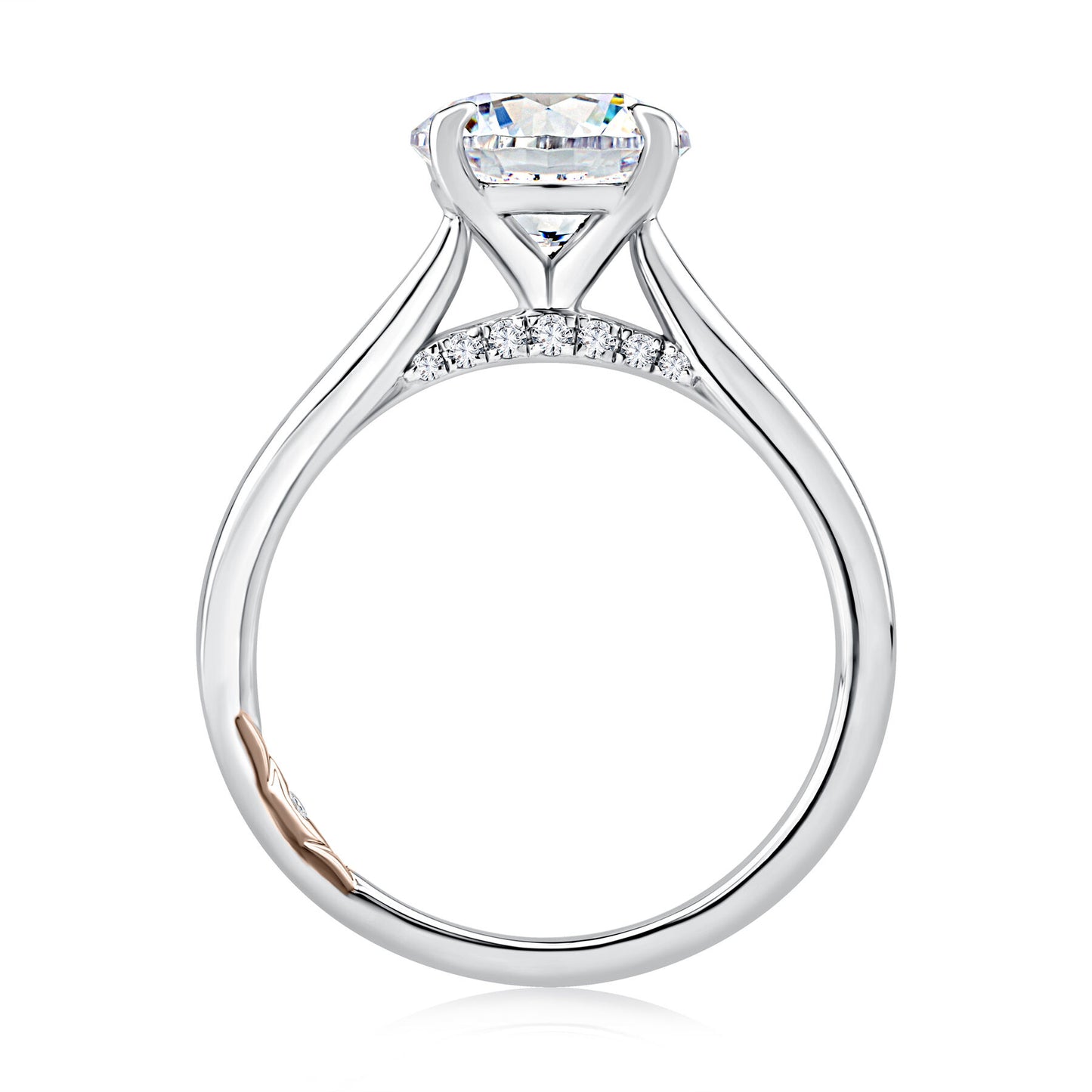 Diamond Bridge Solitaire