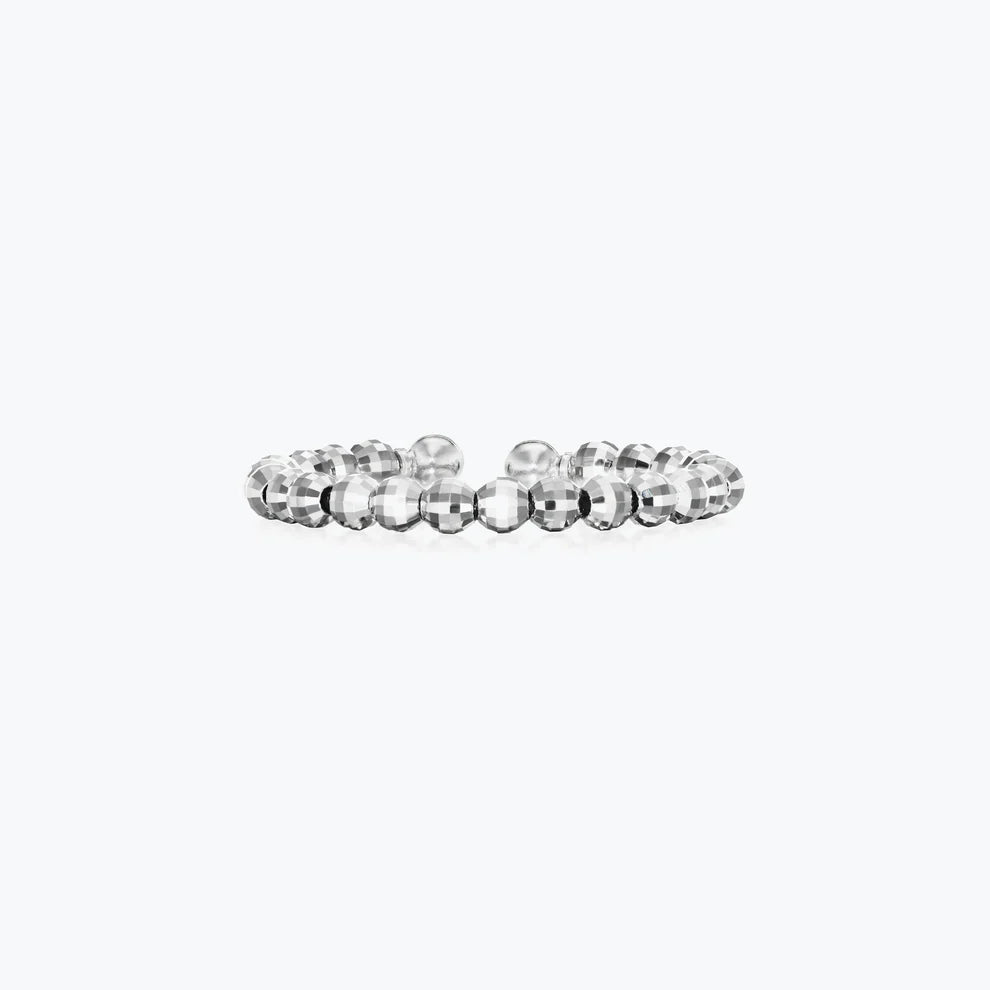 Platinum Born Limitless Ring