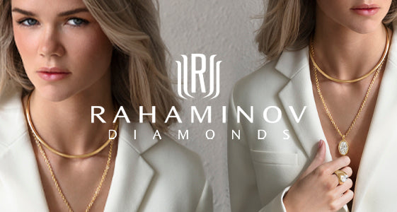 Rahaminov