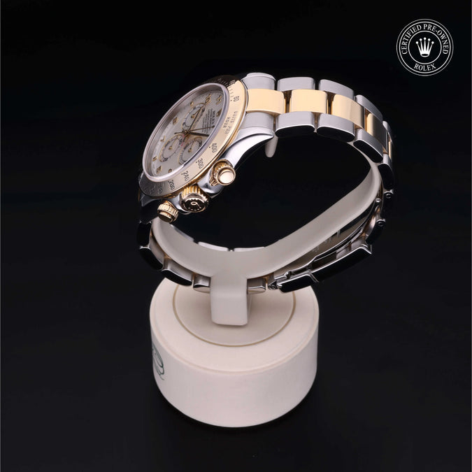 Cosmograph Daytona