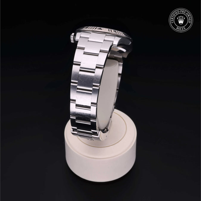 Datejust 36 Turn-O-Graph