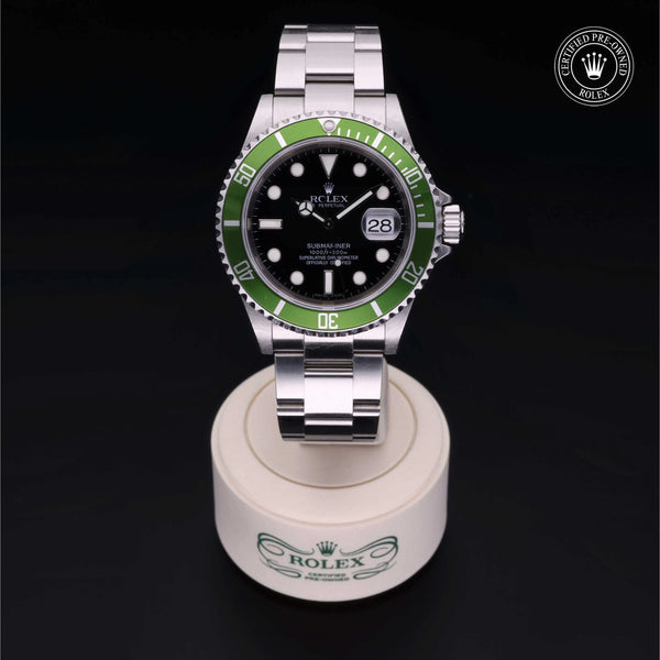 Submariner Date