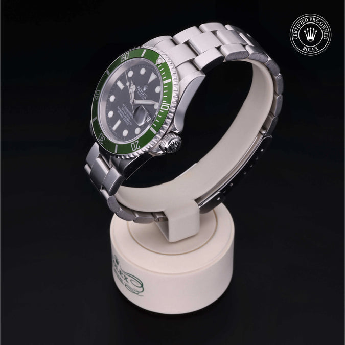 Submariner Date