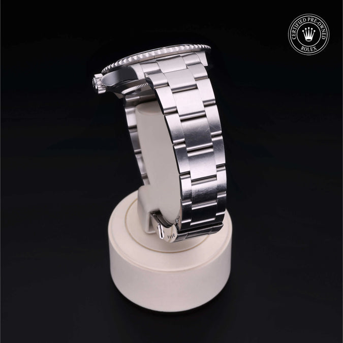 Submariner Date