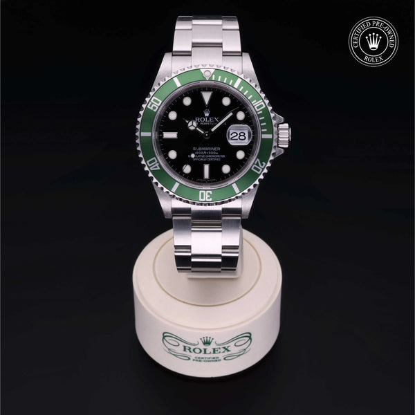 Submariner Date