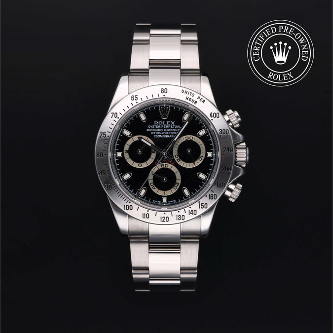 Cosmograph Daytona